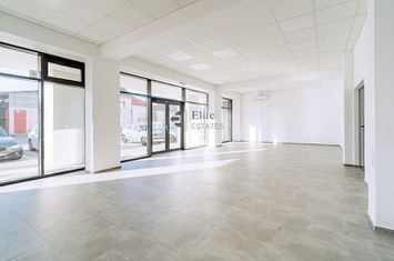 Spatiu comercial de inchiriat la Eas Clujului, Oradea anunturi imobiliare Bihor