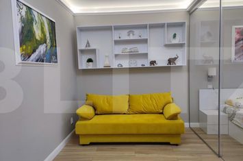 Apartament 2 camere de vanzare PRELUNGIREA GHENCEA - Bucuresti anunturi imobiliare Bucuresti
