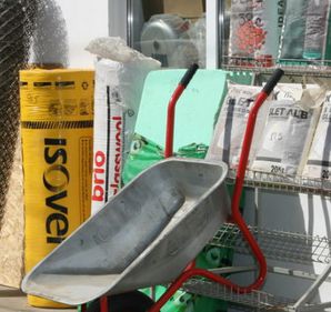 Ce se va întâmpla cu piaţa construcţiilor în 2010?