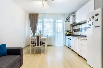 Apartament 3 camere de vanzare CLUJ-NAPOCA - Cluj anunturi imobiliare Cluj