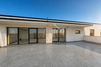 APARTAMENT - 3 CAMERE, TERASA 87.2 MP, 223.5 MP Total anunturi imobiliare Bucuresti