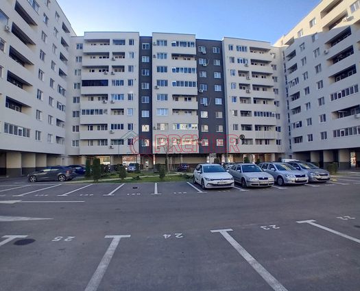 Apartament 2 camere Brancoveanu, 53 mp