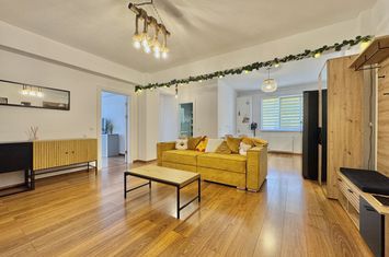Apartament 3 camere de vanzare TURNISOR - Sibiu anunturi imobiliare Sibiu