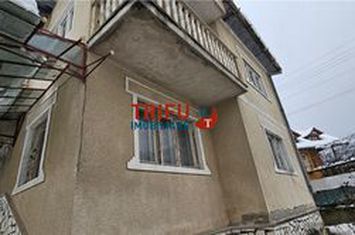 Casă - 8 camere de vanzare AMPOITA - Alba anunturi imobiliare Alba