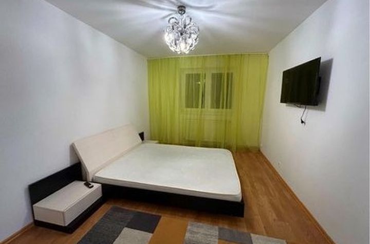 Apartament 2 camere de inchiriat GRIVITEI - Brasov anunturi imobiliare Brasov
