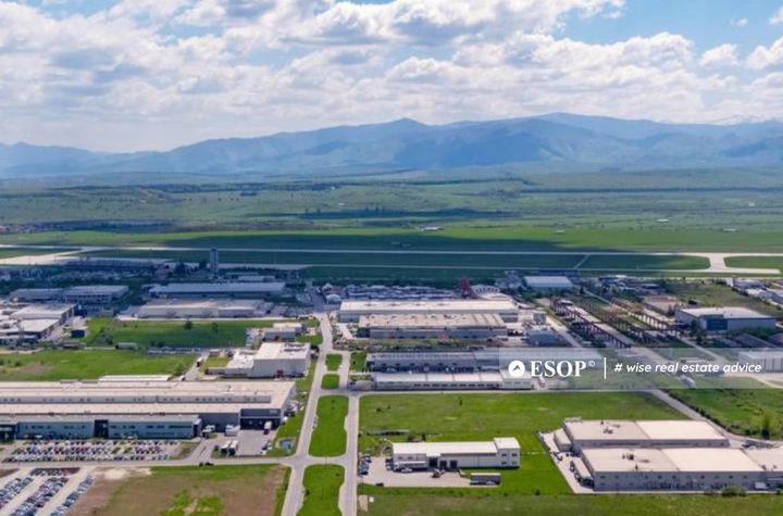 Spațiu industrial de inchiriat SIBIU - Sibiu anunturi imobiliare Sibiu