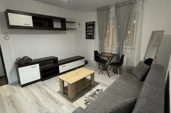 Apartament 2 camere de inchiriat BRASOV - Brasov anunturi imobiliare Brasov