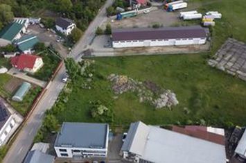 Teren Intravilan de vanzare CENTRAL - Suceava anunturi imobiliare Suceava