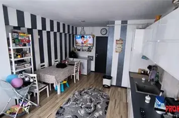 Apartament 3 camere de vanzare LETEA - Bacau anunturi imobiliare Bacau