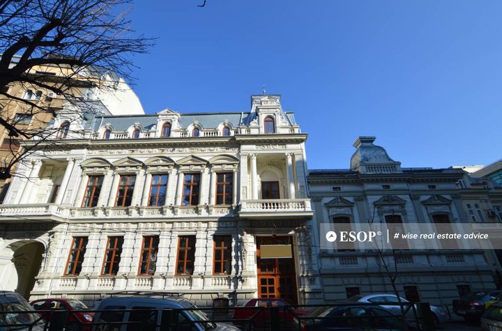 Birou de inchiriat LAHOVARI - Bucuresti anunturi imobiliare Bucuresti