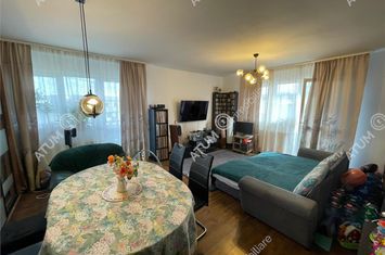 Apartament 3 camere de vanzare RAHOVEI - Sibiu anunturi imobiliare Sibiu