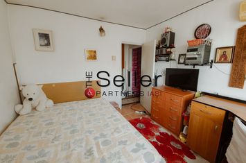 Apartament 3 camere, intermediar, Alexandru. anunturi imobiliare Iasi