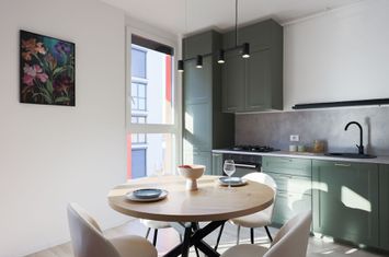 APARTAMENT NOU DE VANZARE – ARED AFI - direct de la dezvoltator anunturi imobiliare Arad