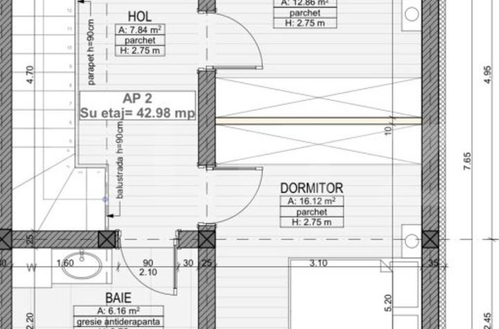 Casă - 3 camere de vanzare TIMISOARA - Timis anunturi imobiliare Timis