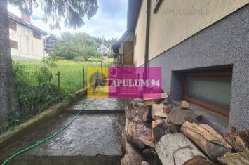 Vilă de vânzare în Bușteni anunturi imobiliare Prahova