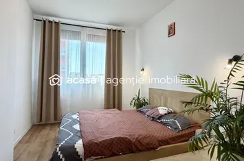 Apartament cu 2 camere la cheie cu loc de parcare in ARED langa AFI anunturi imobiliare Arad