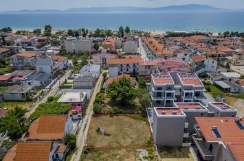 Apartament duplex 2 camere, 47.67 mp, Paralia Ofriniou anunturi imobiliare Grecia