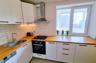 Apartament 3 camere de vânzare Bucuresti - Baba Novac