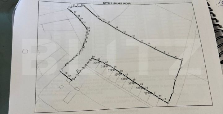 Teren de vanzare SUCEAVA - Suceava anunturi imobiliare Suceava