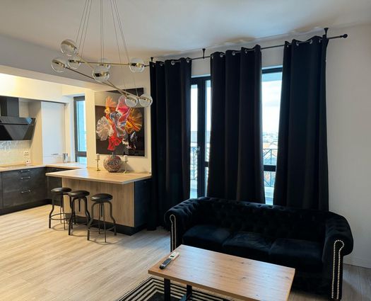 Apartament 2 camere Pipera, 48 mp