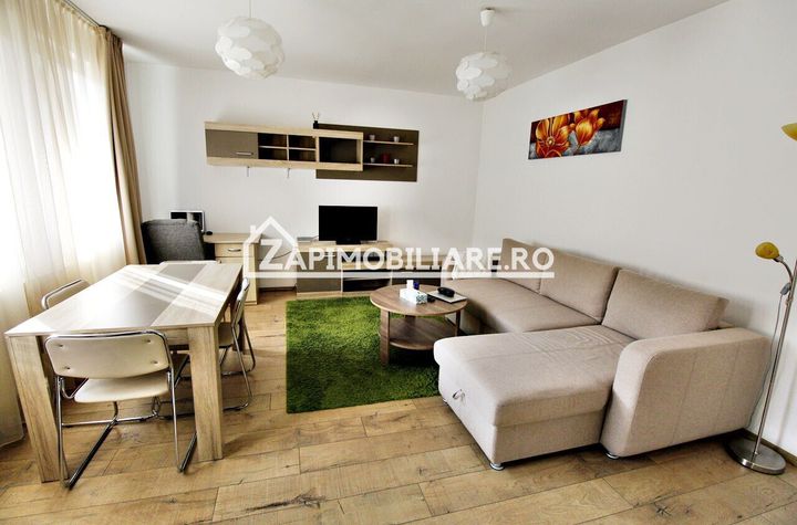 Penthouse Cetru pe 2 nivele - Stelelor anunturi imobiliare Mures