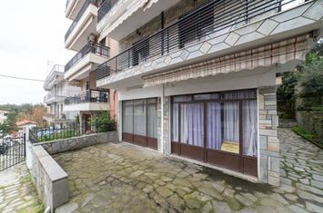 Spațiu comercial 30 mp - Agios Loukas, Kavala anunturi imobiliare Grecia