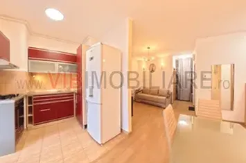 Rasarit de Soare - Titan - 2 camere - mobilat/utilat - cu parcare anunturi imobiliare Bucuresti