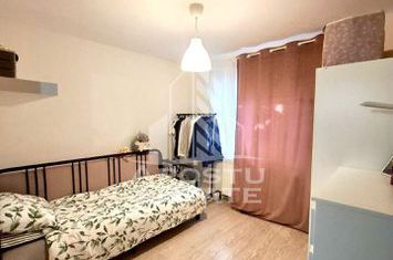 Apartament cu 3 camere, 2 bai, 2 balcoane decomandat,etajul 2,Soarelui anunturi imobiliare Timis