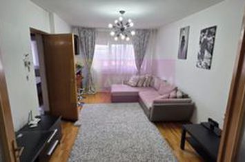 Apartamnet cu 2 cmere de vanzare in Campina anunturi imobiliare Prahova