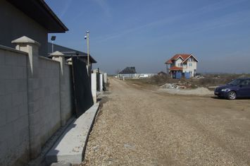 Domnesti-Ciocarliei-Salciei STRADAL. anunturi imobiliare Bucuresti