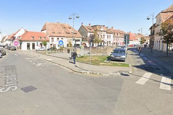 Spațiu comercial de vanzare SIBIU - Sibiu anunturi imobiliare Sibiu
