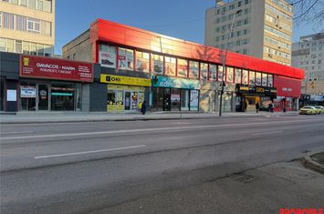 Spațiu comercial de inchiriat ORIZONT - Bacau anunturi imobiliare Bacau