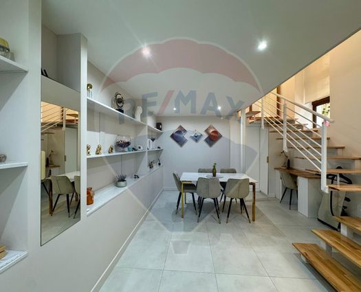 Apartament 2 camere Central, 80 mp