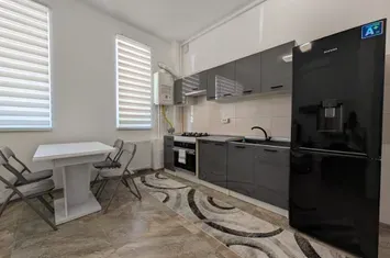 Apartament 2 camere de închiriat - Militari Residence - Rezervelor. anunturi imobiliare Bucuresti