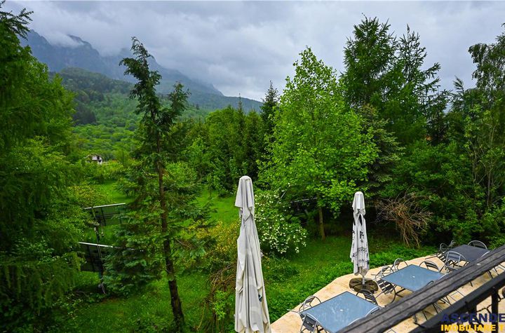 Apartament 20 camere de vanzare ZARNESTI - Brasov anunturi imobiliare Brasov