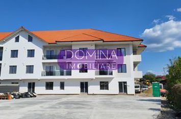 Apartament 3 camere de vanzare TARGU-JIU - Gorj anunturi imobiliare Gorj