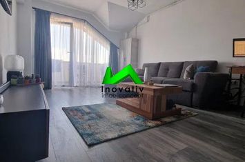 Apartament 2 camere de inchiriat CALEA CISNADIEI - Sibiu anunturi imobiliare Sibiu