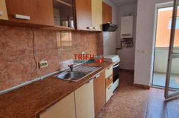Apartament 3 camere de inchiriat CENTRAL - Alba anunturi imobiliare Alba