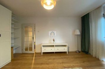 Inchiriez apartament 2 camere zona 13 Septembrie, Aleea George Cristian Stanciu, la 15 minute metrou Academia Militara, centrala termica. anunturi imobiliare Bucuresti