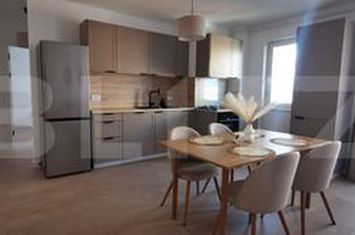 Apartament 2 camere de vanzare FLORESTI - Cluj anunturi imobiliare Cluj