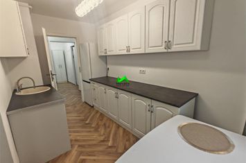 Apartament 3 camere de inchiriat CENTRAL - Sibiu anunturi imobiliare Sibiu