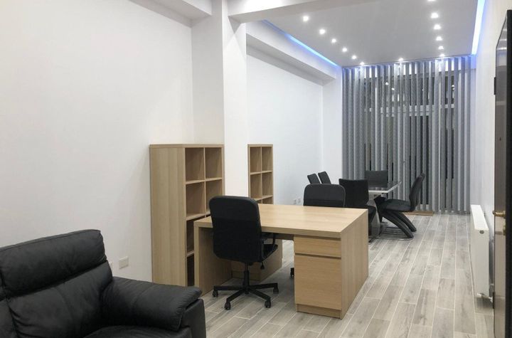 Spațiu comercial de vanzare RADAUTI - Suceava anunturi imobiliare Suceava