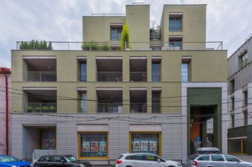 Spațiu comercial de inchiriat CALEA VICTORIEI - Bucuresti anunturi imobiliare Bucuresti