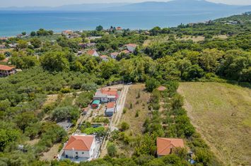 Teren construibil 418 mp — Akti Neon Kerdilion anunturi imobiliare Grecia