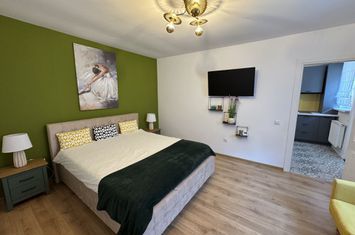 Apartament cu 2 camere la casa in Blumana, str De Mijloc anunturi imobiliare Brasov