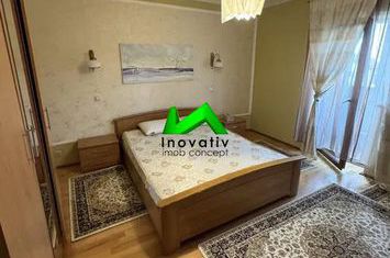 Apartament 3 camere de inchiriat STRAND - Sibiu anunturi imobiliare Sibiu