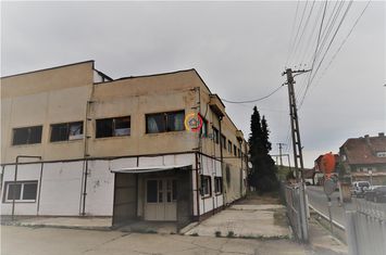 Spațiu comercial de vanzare EXTERIOR VEST - Brasov anunturi imobiliare Brasov