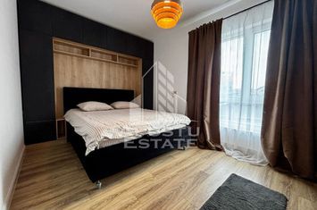 Apartament cu 2 camere, curte proprie, pet friendly, Dumbravita anunturi imobiliare Timis