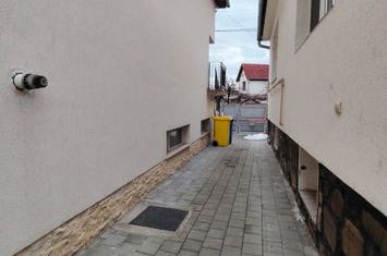 Vilă - 3 camere de inchiriat STRAND - Sibiu anunturi imobiliare Sibiu