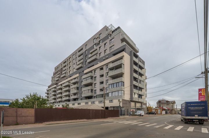 TITAN - IRAM RESIDENCE, 2 CAMERE 76 MP TOTAL, ETAJ 4, BLOC NOU! anunturi imobiliare Bucuresti